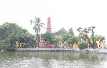 Gallery TOUR HANOI - HALONG BAY<br>HO CHI MINH CITY 9 20191102_140345