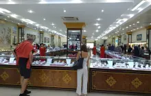 Gallery TOUR HANOI - HALONG BAY<br>HO CHI MINH CITY 17 20191103_111651