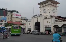 Gallery TOUR HANOI - HALONG BAY<br>HO CHI MINH CITY 28 20191106_102825