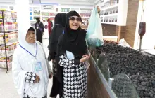 Gallery UMRA RAMADHAN 1439 H 9 img_20180520_082110