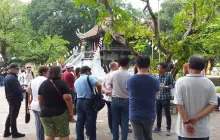 Gallery TOUR HANOI - HALONG BAY<br>HO CHI MINH CITY 10 img_20191112_112616_070