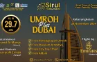 Paket Umroh Plus Dubai 2 ~blog/2024/10/25/1