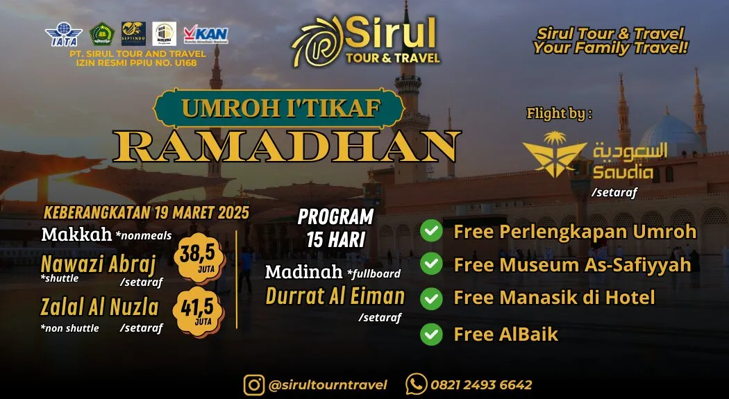 Package Umrah Itikaf Ramadhan 2 ~blog/2024/10/25/11