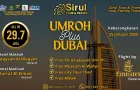 Paket Umroh Plus Dubai 2 ~blog/2024/10/25/7