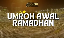 Umroh Ramadhan